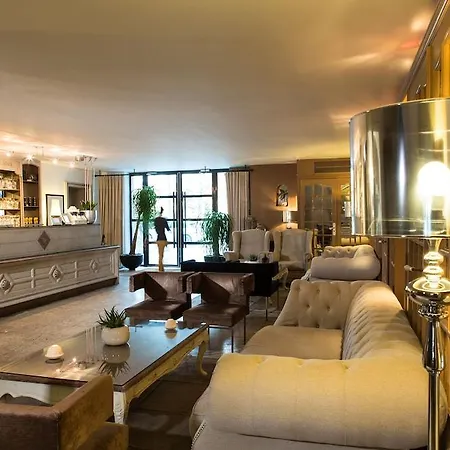 Hotel Le Domaine Du Colombier Malataverne