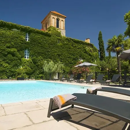 Le Domaine Du Colombier 4* Malataverne