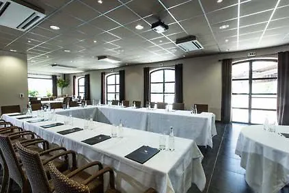 Le Domaine Du Colombier Hotel 4*