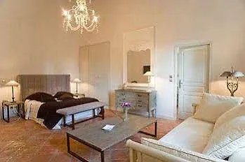 Le Domaine Du Colombier 4*