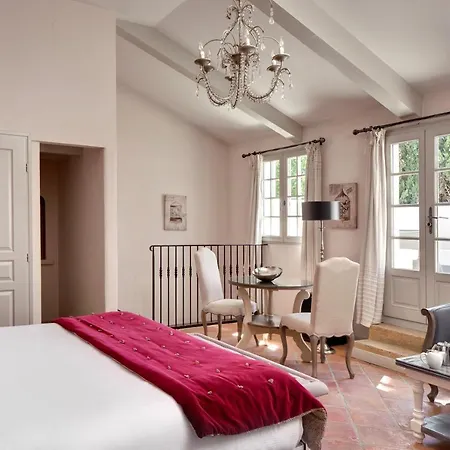 Le Domaine Du Colombier 5*
