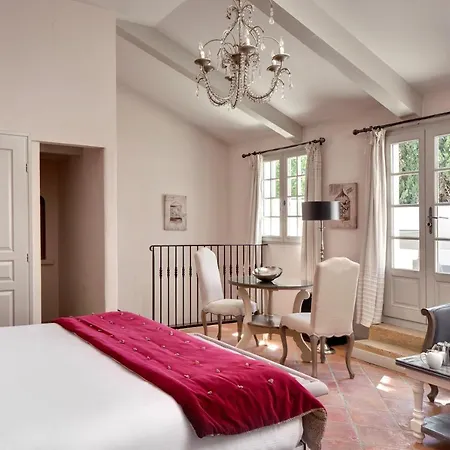 Le Domaine Du Colombier 4*