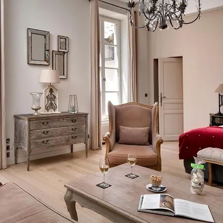 Hotel Le Domaine Du Colombier 4*