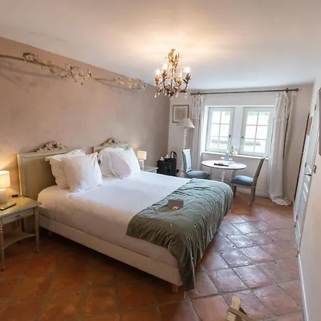 Le Domaine Du Colombier 4* Malataverne