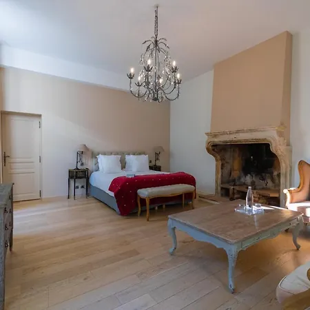 Le Domaine Du Colombier 4* Malataverne