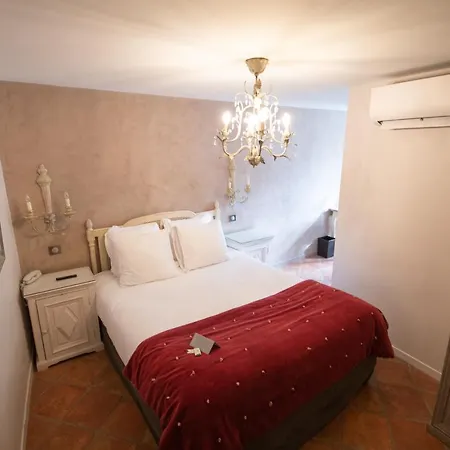 Le Domaine Du Colombier Hotel Malataverne