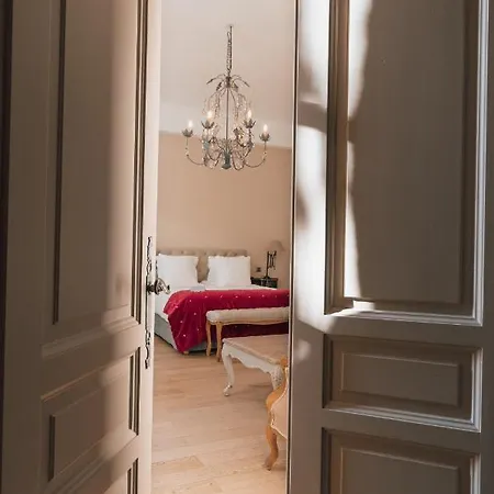 Le Domaine Du Colombier 4*
