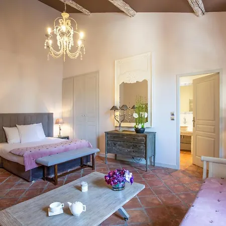 Le Domaine Du Colombier 4* Malataverne