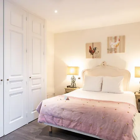 Le Domaine Du Colombier 4* Malataverne