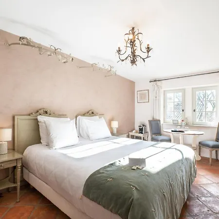 Le Domaine Du Colombier 4* Malataverne