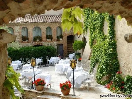 Le Domaine Du Colombier 4* Malataverne