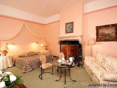 Hotel Le Domaine Du Colombier