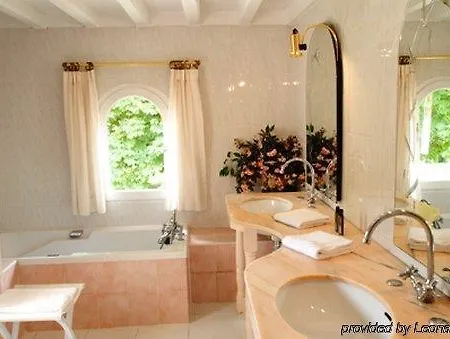 Le Domaine Du Colombier Hotel Malataverne