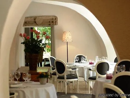 Le Domaine Du Colombier Hotel