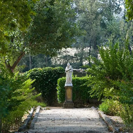 Le Domaine Du Colombier Malataverne