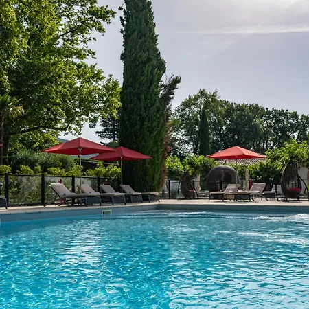 Le Domaine Du Colombier Hotel 5*