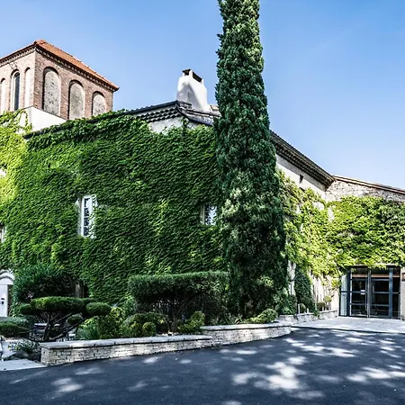 Le Domaine Du Colombier Hotel Malataverne