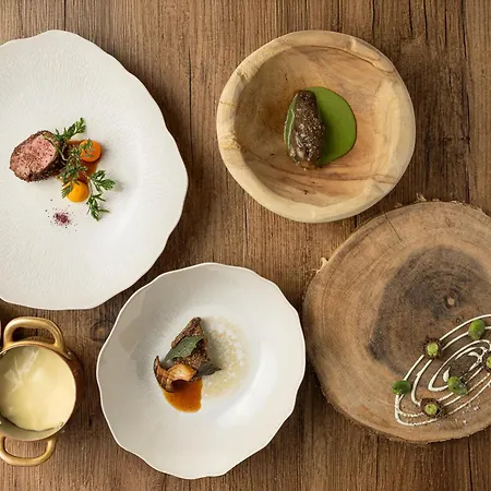 Le Domaine Du Colombier 5*