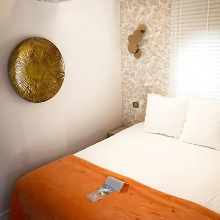 Le Domaine Du Colombier Hotel
