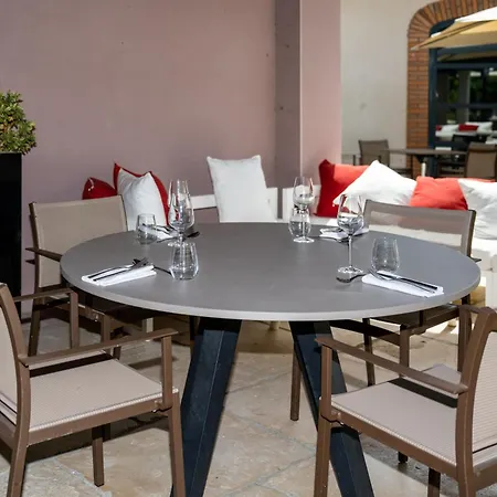 Le Domaine Du Colombier 5* Malataverne