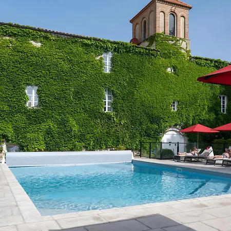 Hotel Le Domaine Du Colombier 5*