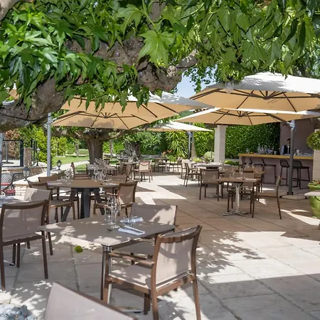 Le Domaine Du Colombier Hotel Malataverne