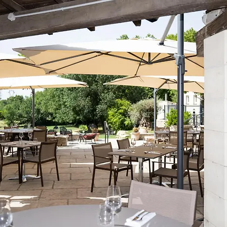 Hotel Le Domaine Du Colombier Malataverne