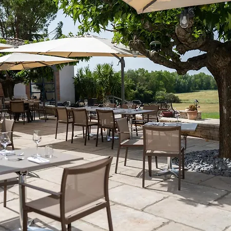 Le Domaine Du Colombier Malataverne