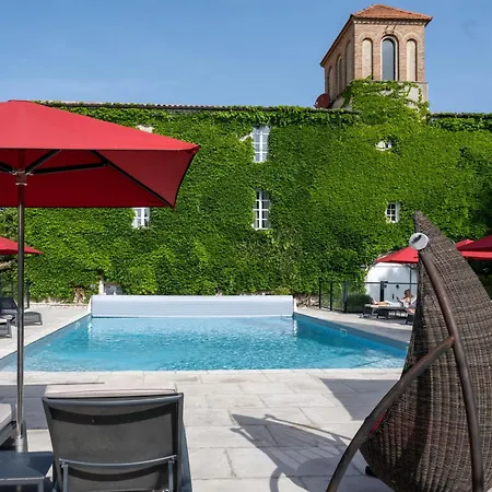 Le Domaine Du Colombier 5* Malataverne