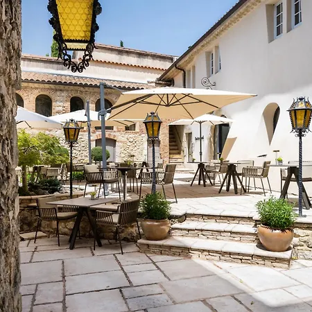 Le Domaine Du Colombier 5*