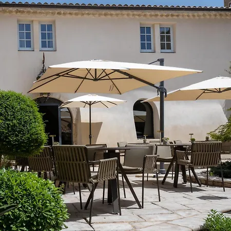 Le Domaine Du Colombier Malataverne