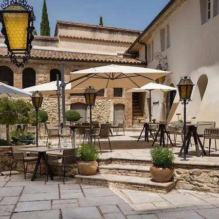 Le Domaine Du Colombier Hotel 5*