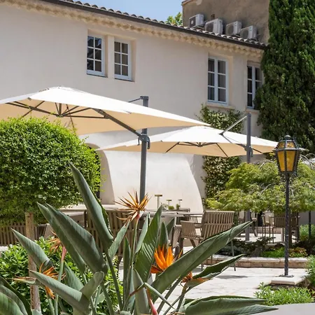 Hotel Le Domaine Du Colombier 5*