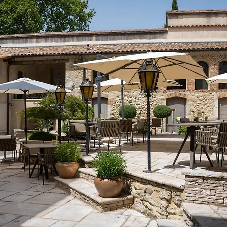 Le Domaine Du Colombier Hotel Malataverne