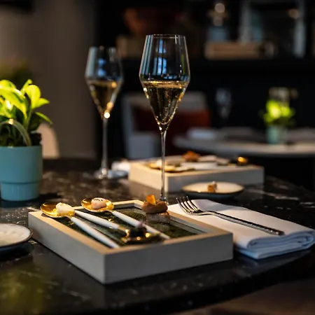 酒店 科伦姆比地区酒店 Malataverne