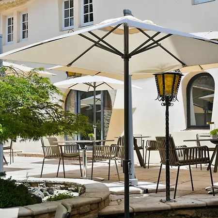 Le Domaine Du Colombier Malataverne