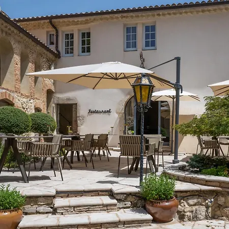 Le Domaine Du Colombier 5* Malataverne