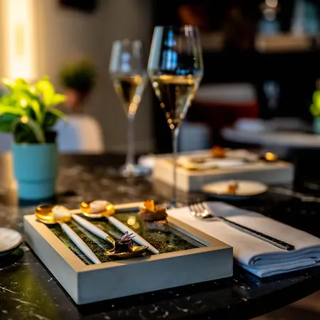科伦姆比地区酒店