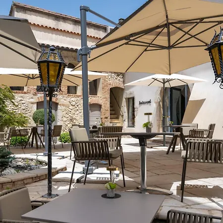 Le Domaine Du Colombier Hotel 5*