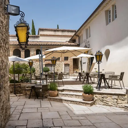 Le Domaine Du Colombier 5*