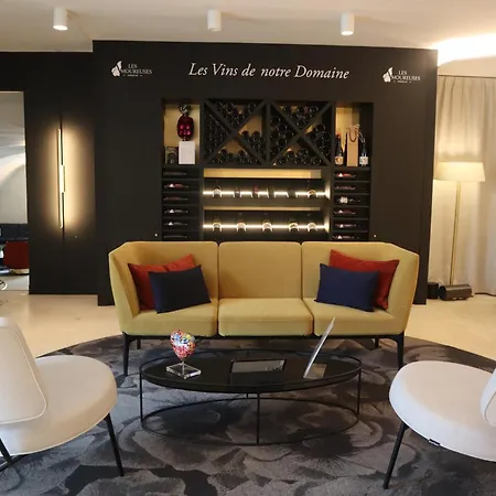 Le Domaine Du Colombier 5* Malataverne