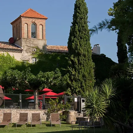 Hotel Le Domaine Du Colombier 5*