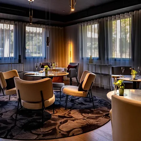 Le Domaine Du Colombier Hotel Malataverne