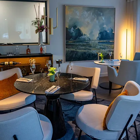 Hotel Le Domaine Du Colombier