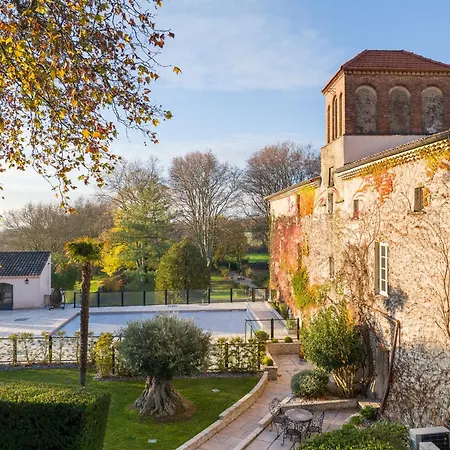 Le Domaine Du Colombier Hotel 5*