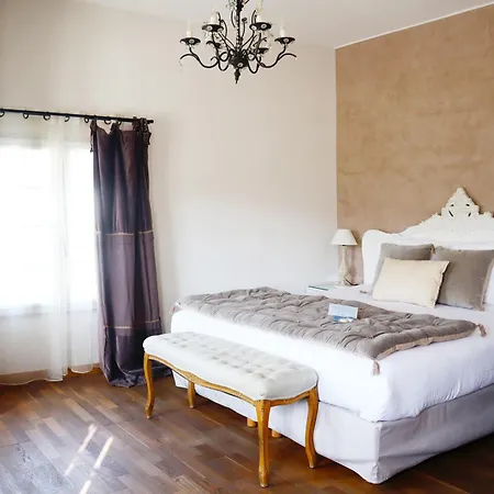 Le Domaine Du Colombier Hotel Malataverne