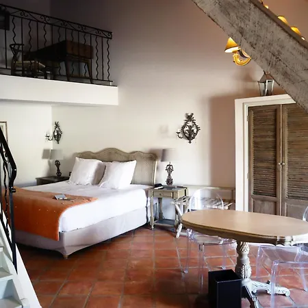 Le Domaine Du Colombier Hotel