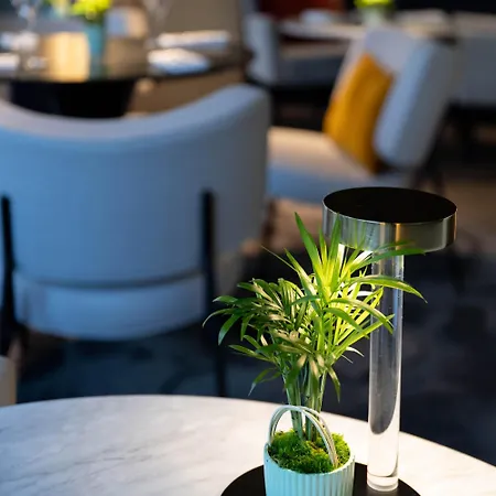 Le Domaine Du Colombier Hotel 5*