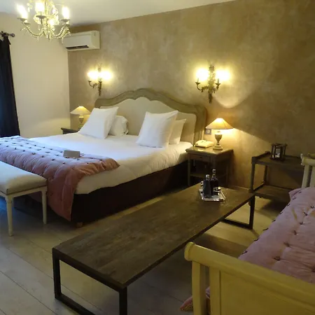Le Domaine Du Colombier 5* Malataverne
