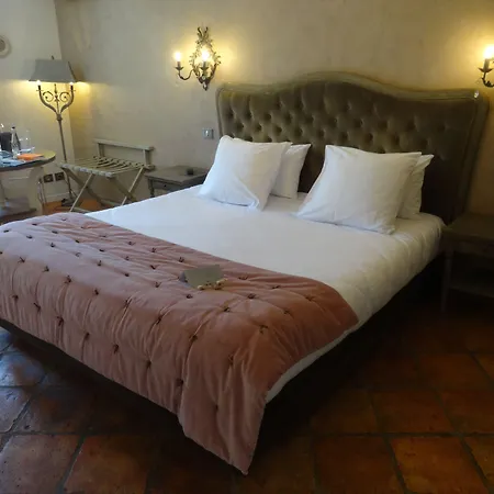 Le Domaine Du Colombier Hotell 5*
